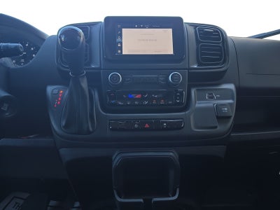 2025 RAM ProMaster 3500 High Roof