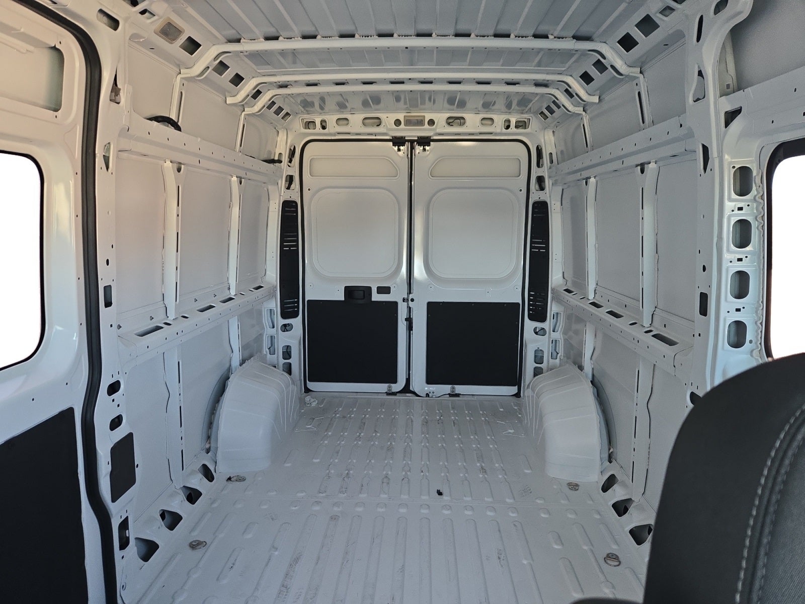 2025 RAM ProMaster 3500 High Roof