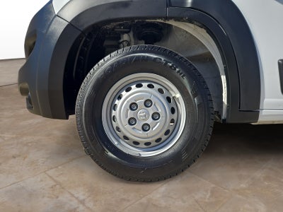 2025 RAM ProMaster 3500 High Roof