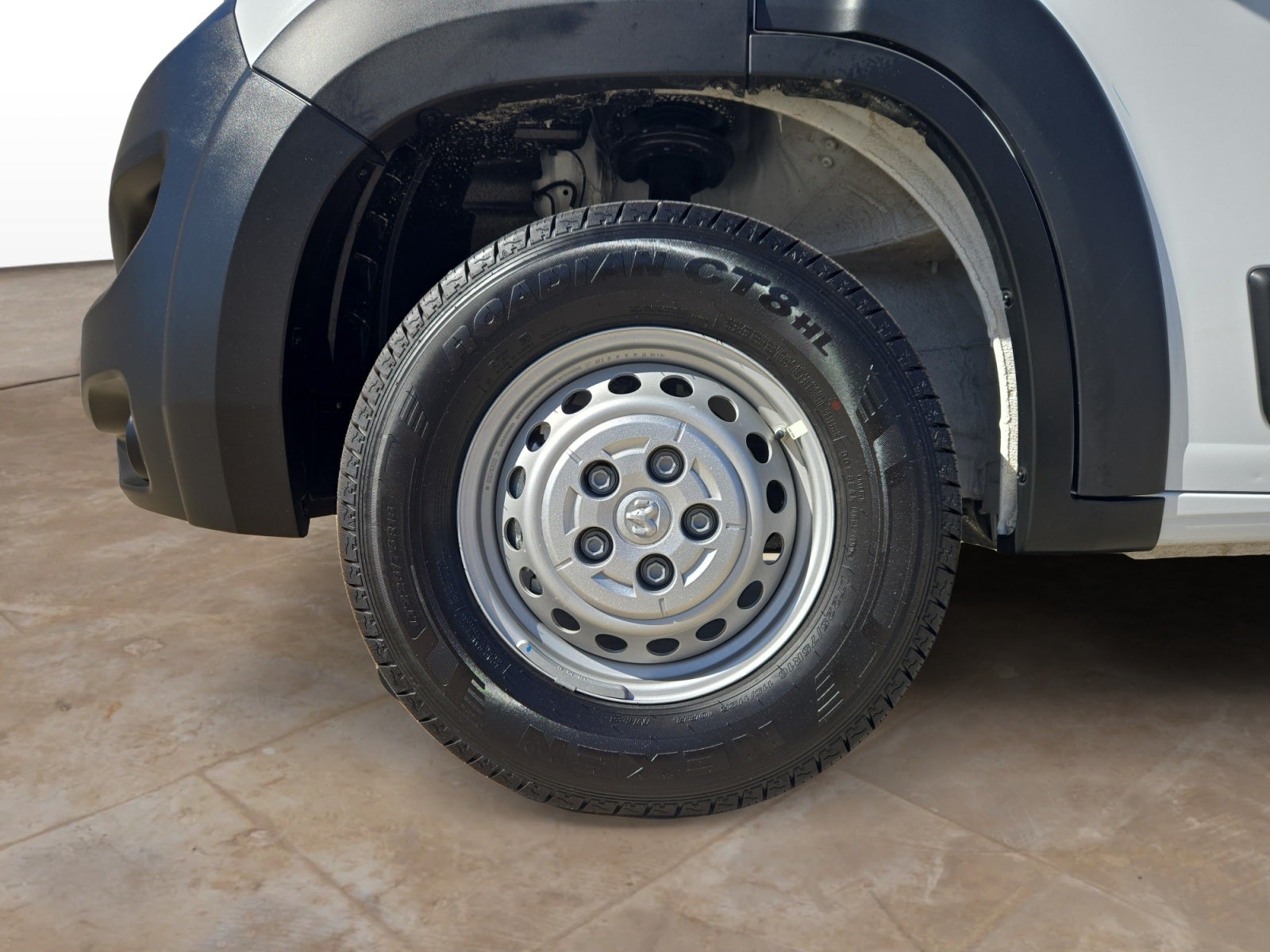 2025 RAM ProMaster 3500 High Roof