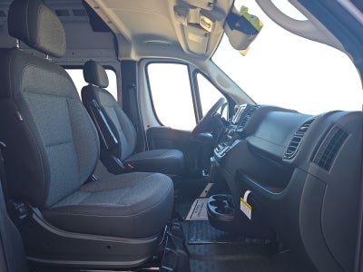 2025 RAM ProMaster 3500 High Roof