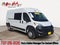 2025 RAM ProMaster 3500 High Roof