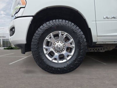 2023 RAM 2500 Laramie