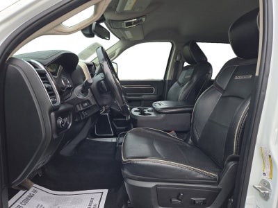2023 RAM 2500 Laramie