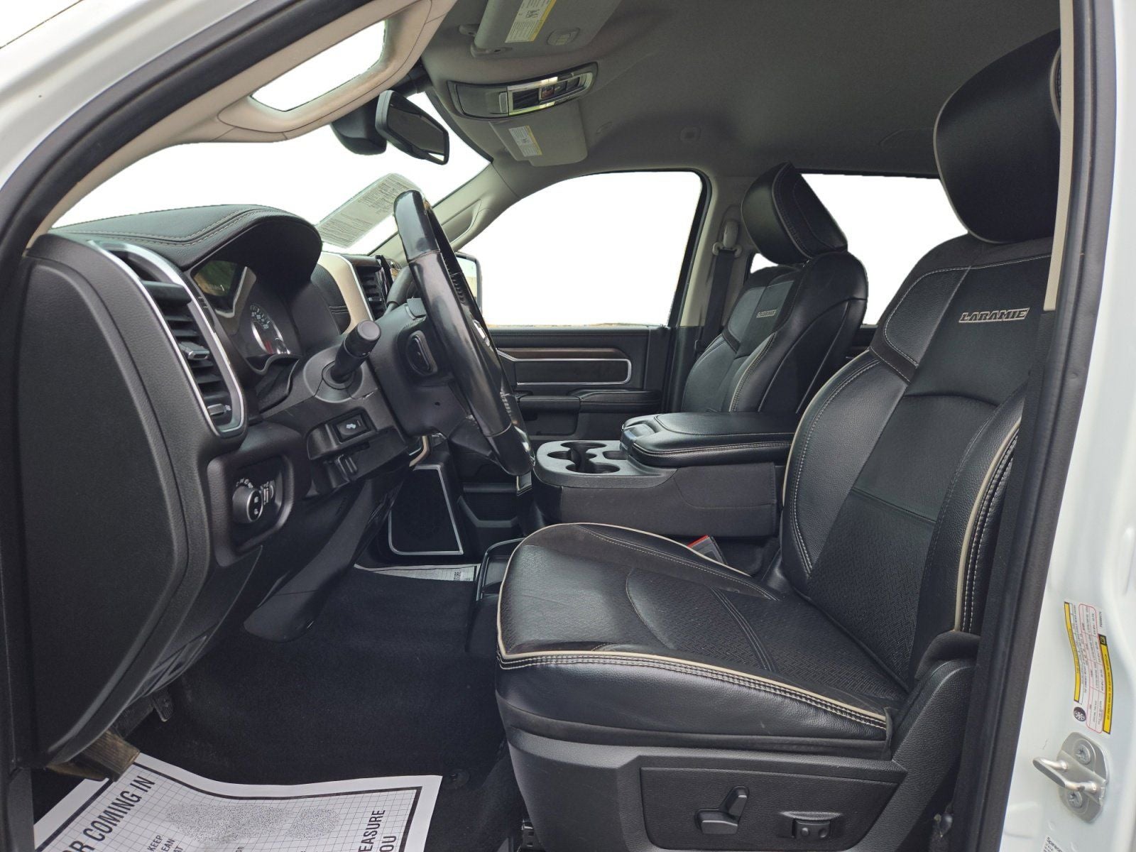 2023 RAM 2500 Laramie