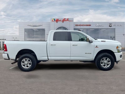 2023 RAM 2500 Laramie