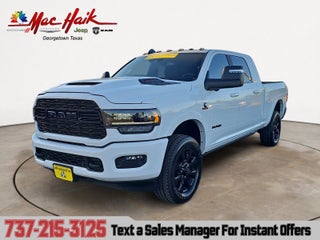 2024 RAM 2500 Limited