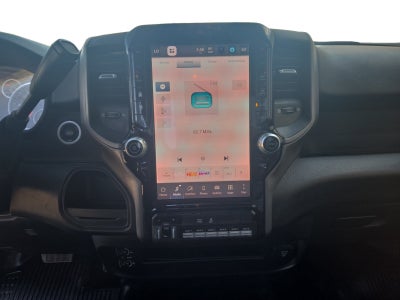 2025 RAM 3500 Tradesman