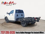 2025 RAM 3500 Tradesman