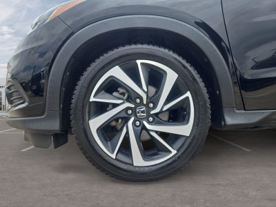 2019 Honda HR-V EX-L