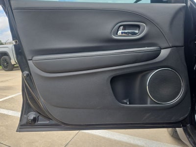 2019 Honda HR-V EX-L