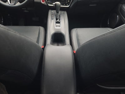 2019 Honda HR-V EX-L