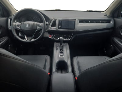 2019 Honda HR-V EX-L