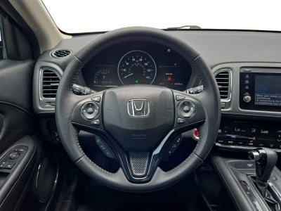 2019 Honda HR-V EX-L
