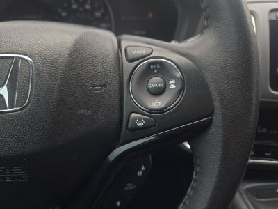 2019 Honda HR-V EX-L