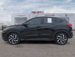 2019 Honda HR-V EX-L