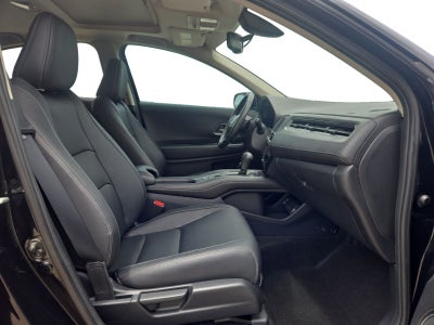2019 Honda HR-V EX-L