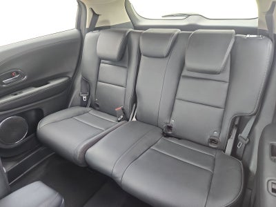 2019 Honda HR-V EX-L