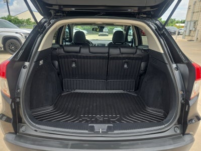 2019 Honda HR-V EX-L