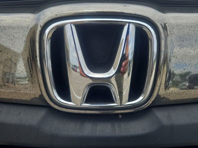 2019 Honda HR-V EX-L