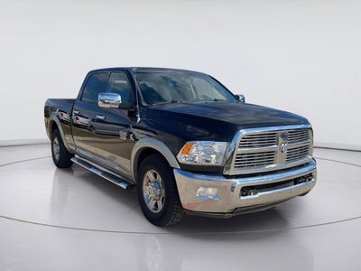 2010 Dodge Ram 2500 Laramie