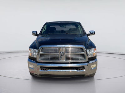 2010 Dodge Ram 2500 Laramie