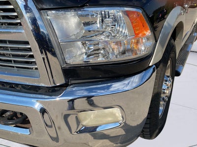 2010 Dodge Ram 2500 Laramie