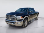 2010 Dodge Ram 2500 Laramie