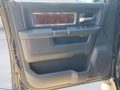 2010 Dodge Ram 2500 Laramie