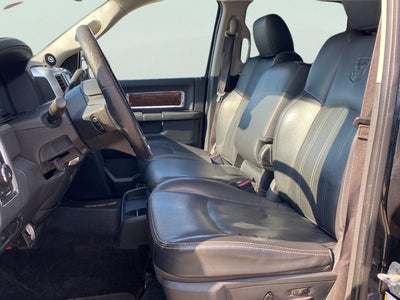 2010 Dodge Ram 2500 Laramie