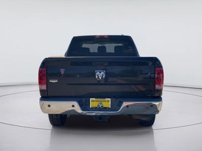 2010 Dodge Ram 2500 Laramie