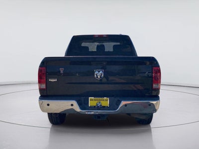 2010 Dodge Ram 2500 Laramie