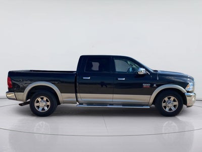 2010 Dodge Ram 2500 Laramie