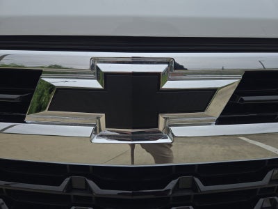 2024 Chevrolet Silverado 1500 LT Texas Edition