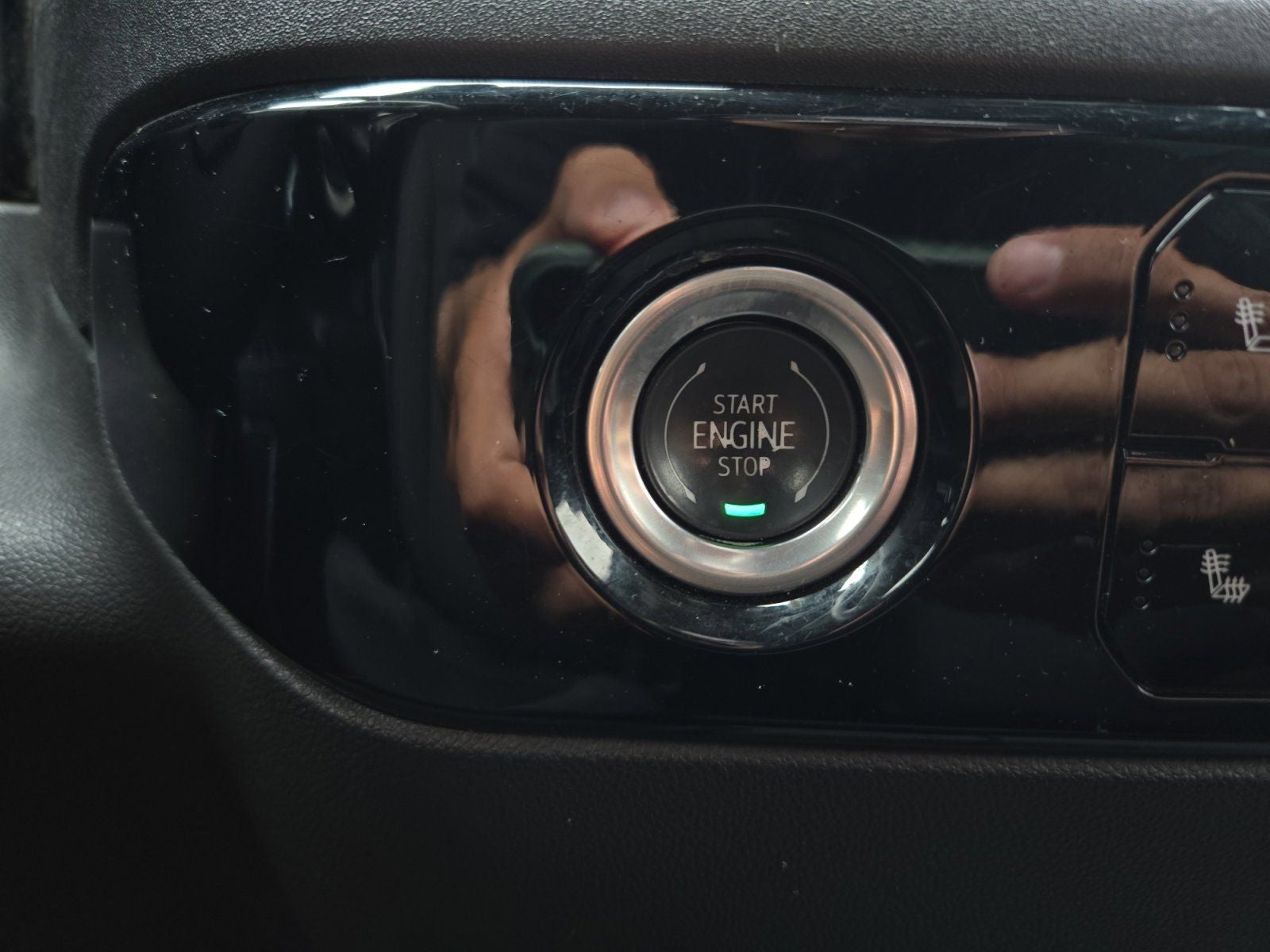 2024 Chevrolet Silverado 1500 LT Texas Edition
