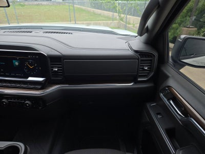 2024 Chevrolet Silverado 1500 LT Texas Edition