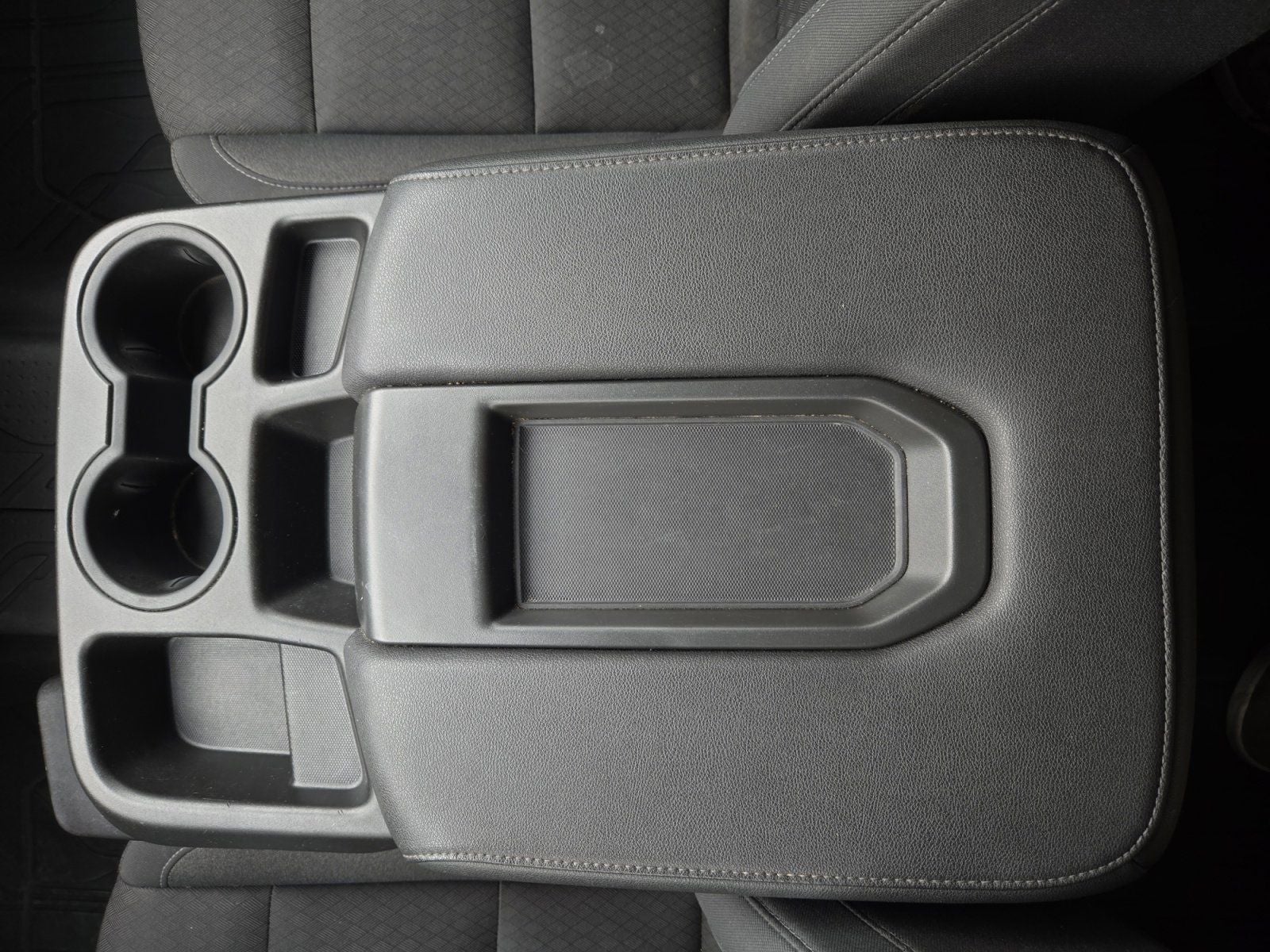 2024 Chevrolet Silverado 1500 LT Texas Edition