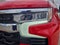 2025 Chevrolet Silverado 1500 LT Texas Edition