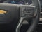2025 Chevrolet Silverado 1500 LT Texas Edition