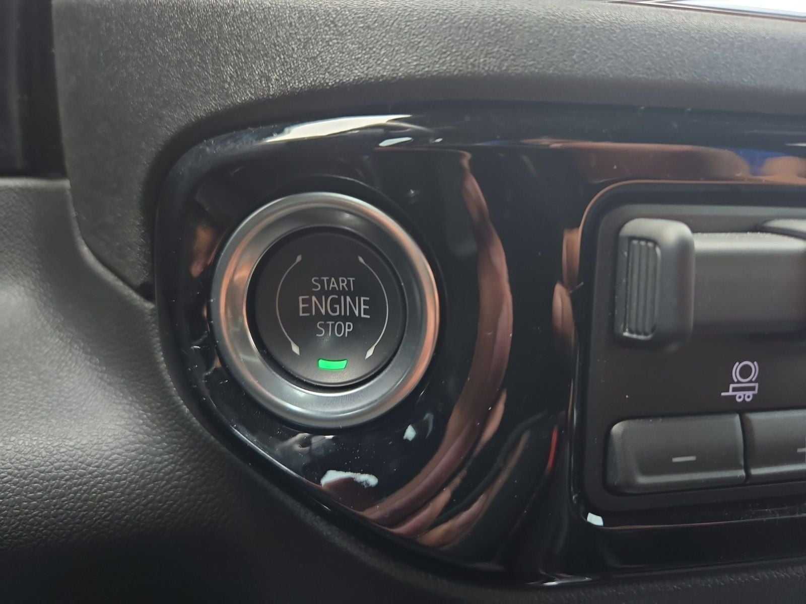 2025 Chevrolet Silverado 1500 LT Texas Edition