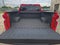 2025 Chevrolet Silverado 1500 LT Texas Edition