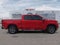 2025 Chevrolet Silverado 1500 LT Texas Edition