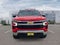 2025 Chevrolet Silverado 1500 LT Texas Edition