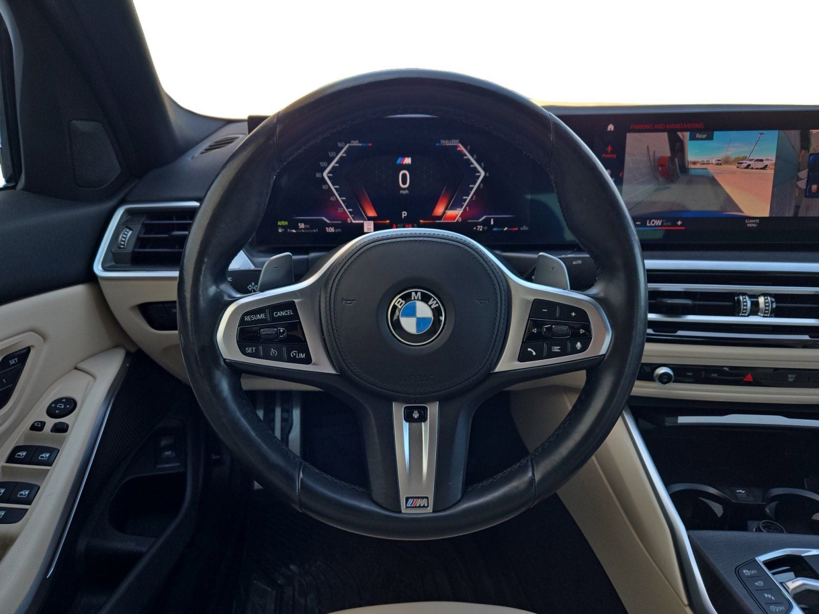 2023 BMW 3 Series 330i