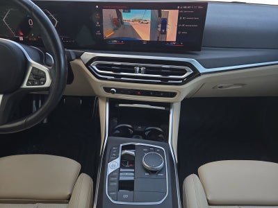 2023 BMW 3 Series 330i