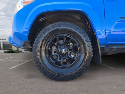 2021 Toyota Tacoma SR5 V6