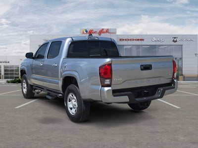 2023 Toyota Tacoma SR V6