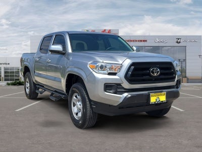 2023 Toyota Tacoma SR V6