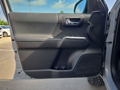 2019 Toyota Tacoma TRD Off-Road V6