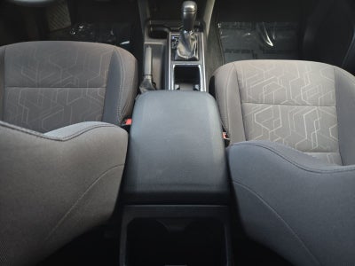 2019 Toyota Tacoma TRD Off-Road V6